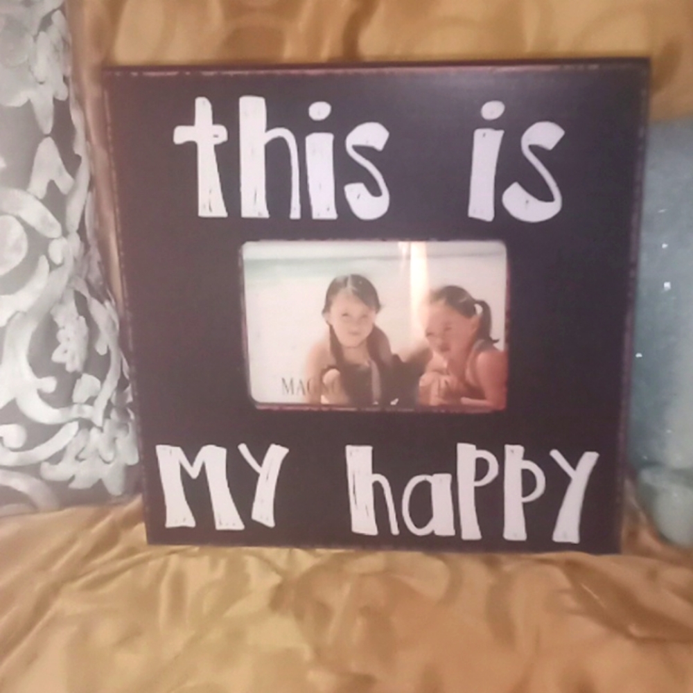 Picture frame